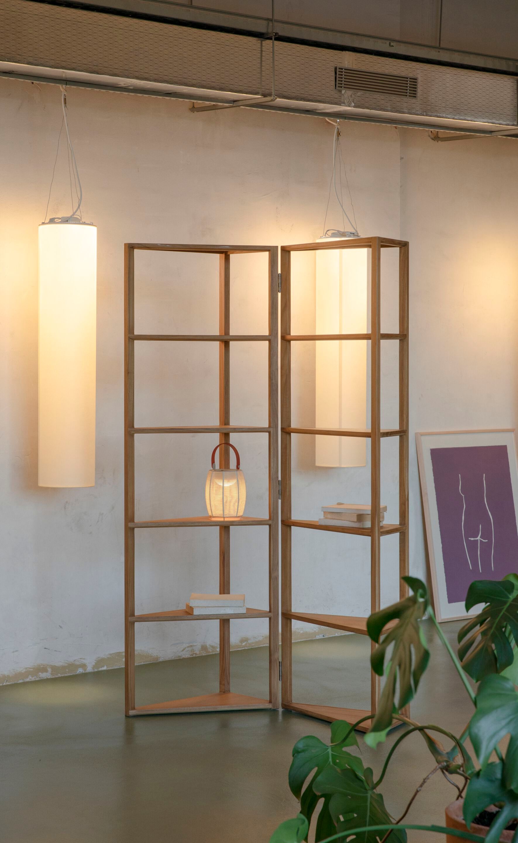 Модульная Книжная полка в день Pilma ZAG ARCH-00002613 - Вид №1