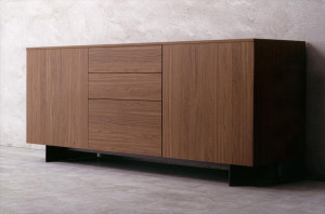 Комод  DALL'AGNESE Slim-Lama 01