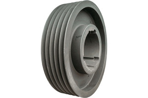 19431972 Клиновой шкив SPB 710/5 TB SKF