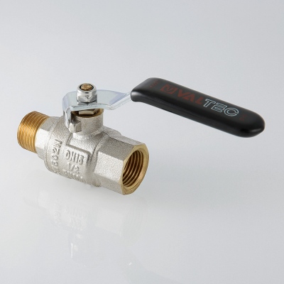 VT.315.N.06 Кран шаровой усиленный VALTEC PERFECT Valtec 1"  - Вид №1