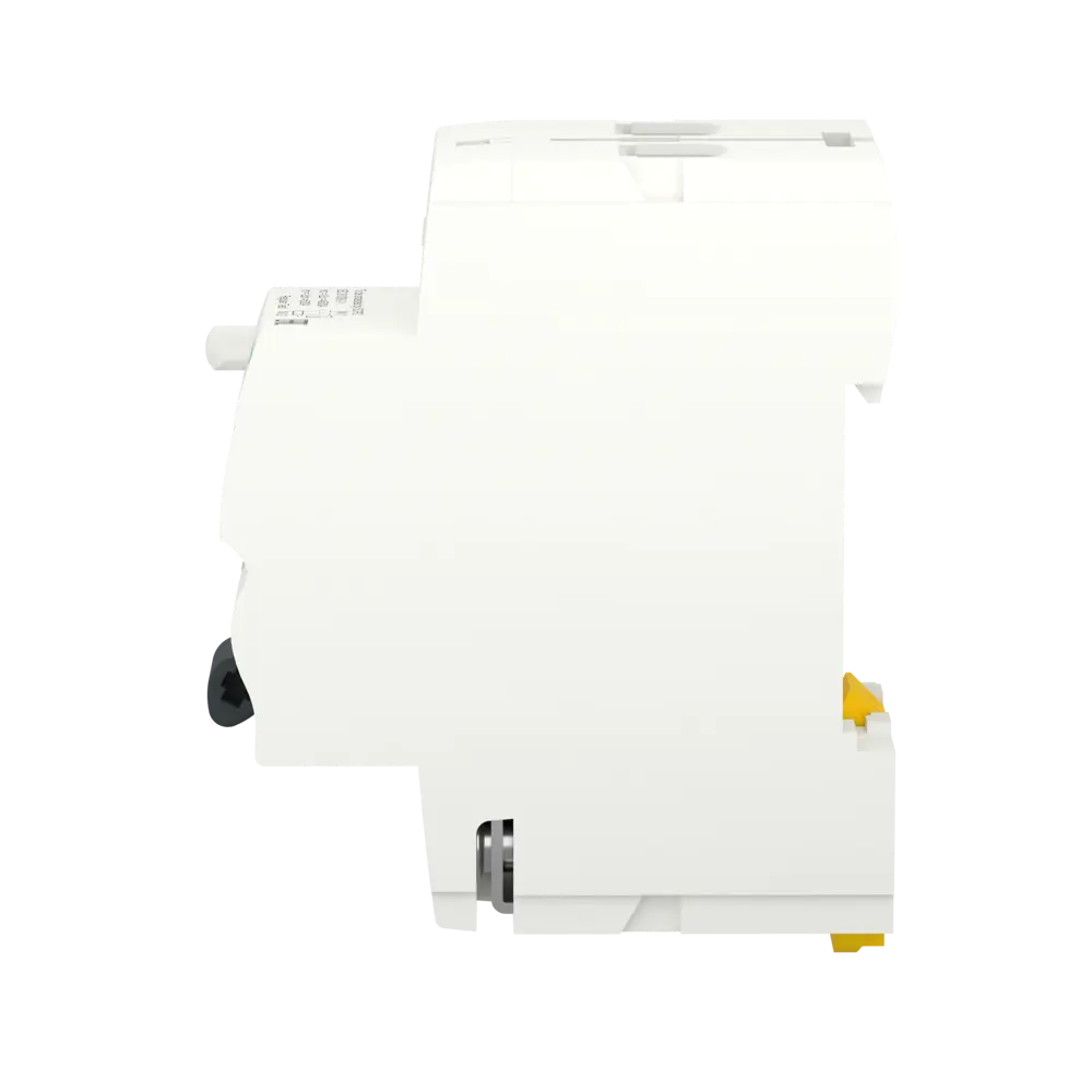 УЗО Systeme Electric Acti9 1P N 25 А 10 мА 10 кА А A9R20225 STLM-2147659 - Вид №3