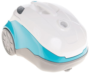 1007697 Пылесос Thomas Perfect Air Allergy Pure белый