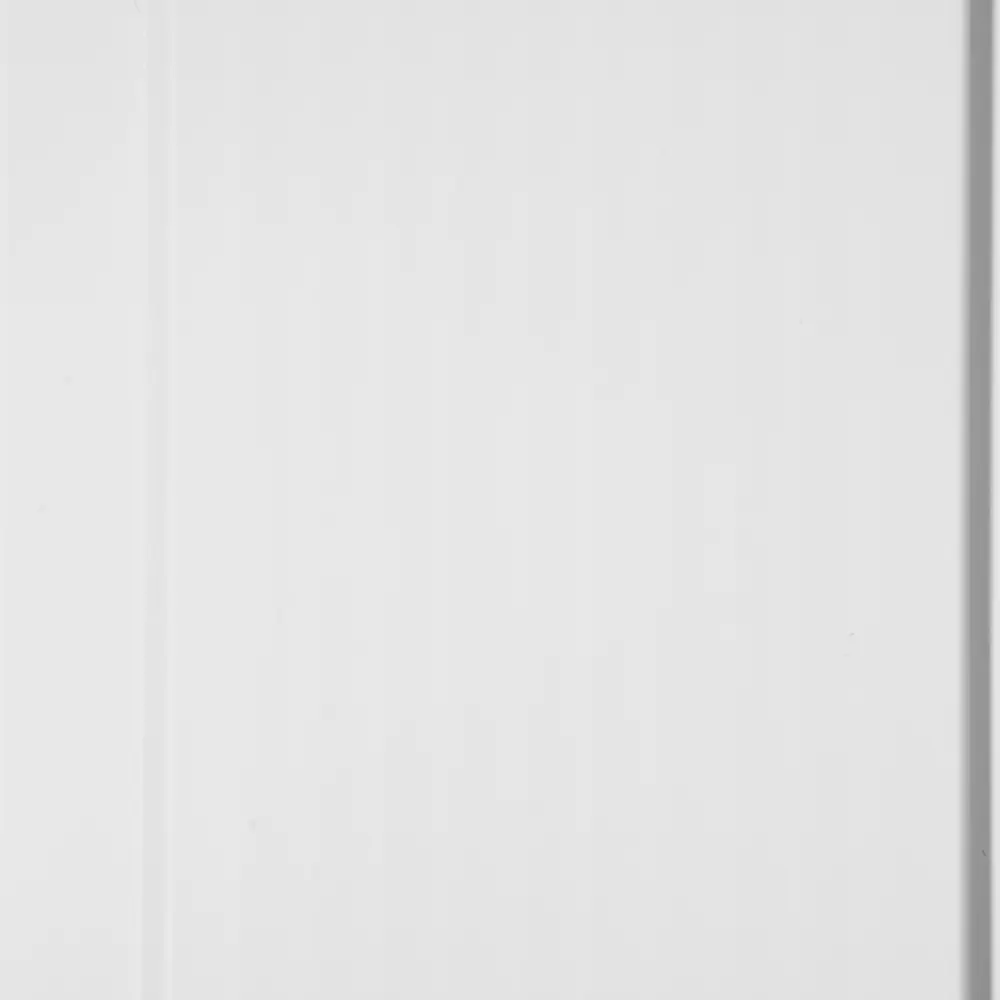 РСП Вагонка ПВХ белая для стен и потолков 3000x100 мм 17164298 STLM-0007603 - Вид №1