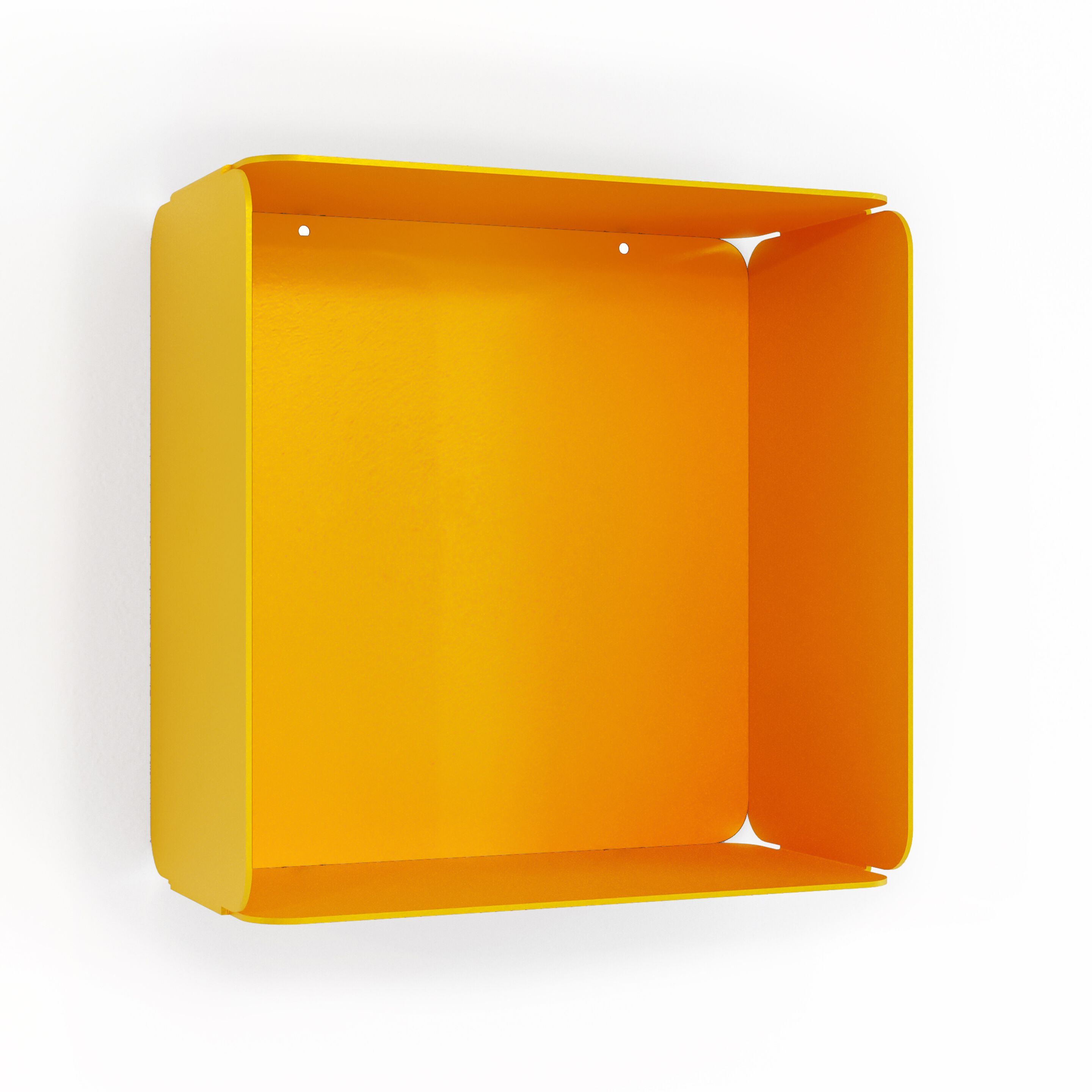 Стальная полка Déco-Gem AMÉTHYSTE ARCH-00048064 - Вид №5