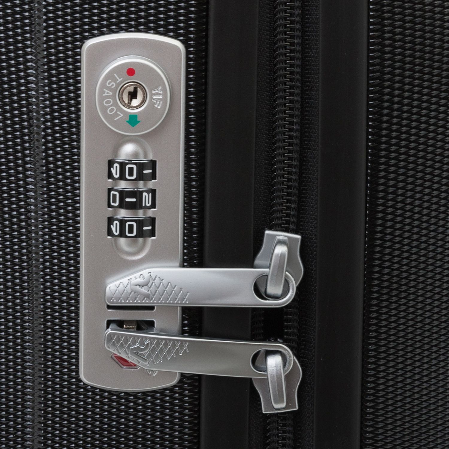 5612-0101 Чемодан 5612 M Roncato Unica - Вид №6