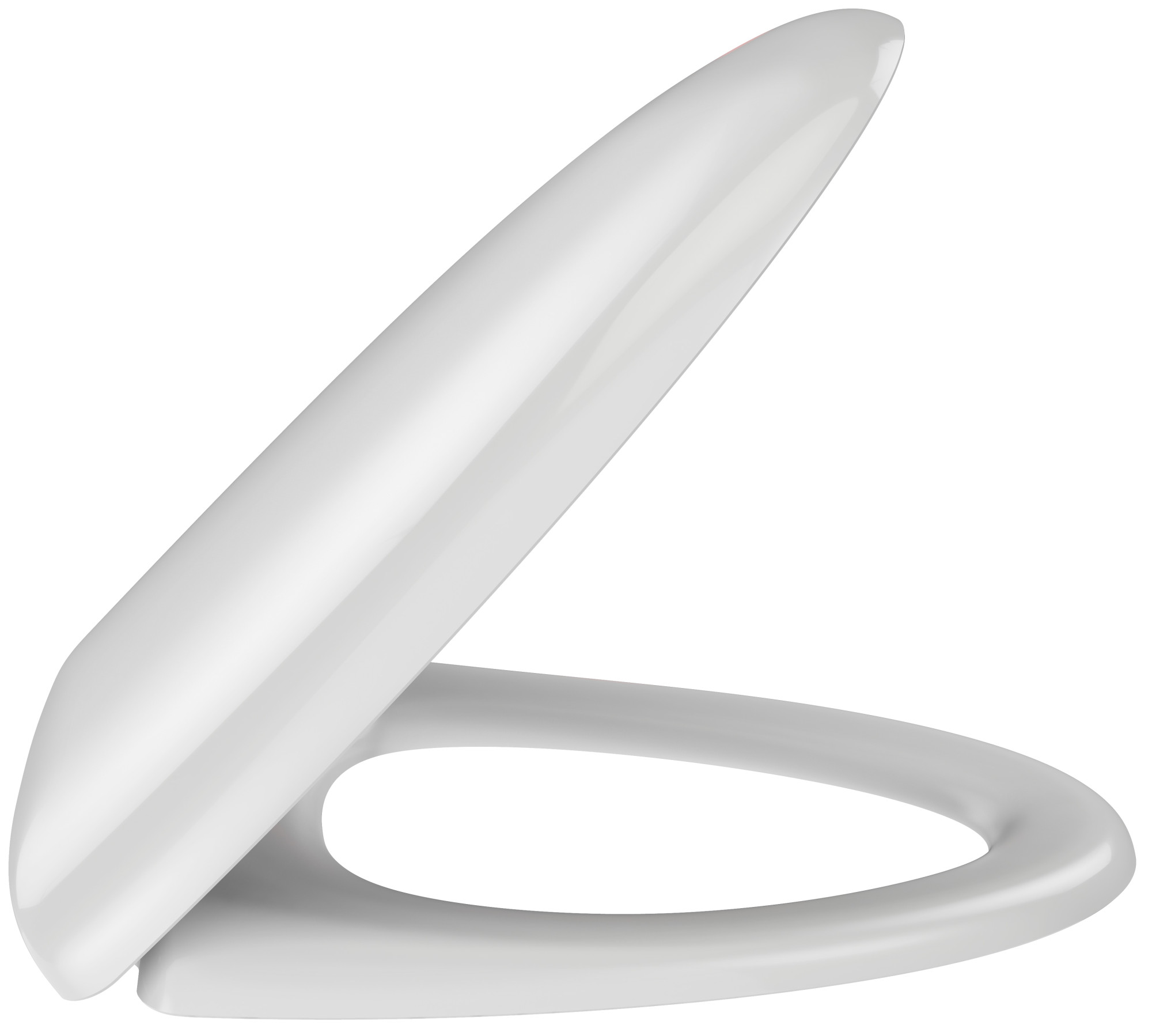 E20068-00 сиденье для унитаза JACOB DELAFON NOUVELLE VAGUE