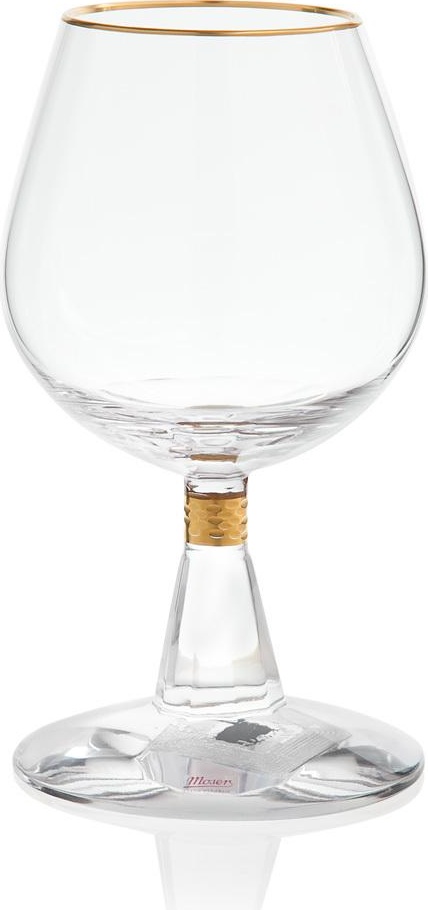 67881 Moser Бокал для коньяка 280мл "Казанова" Хрусталь бессвинцовый 