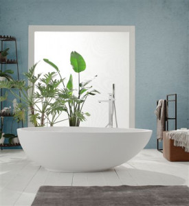 Vov white Mastella  Ванная