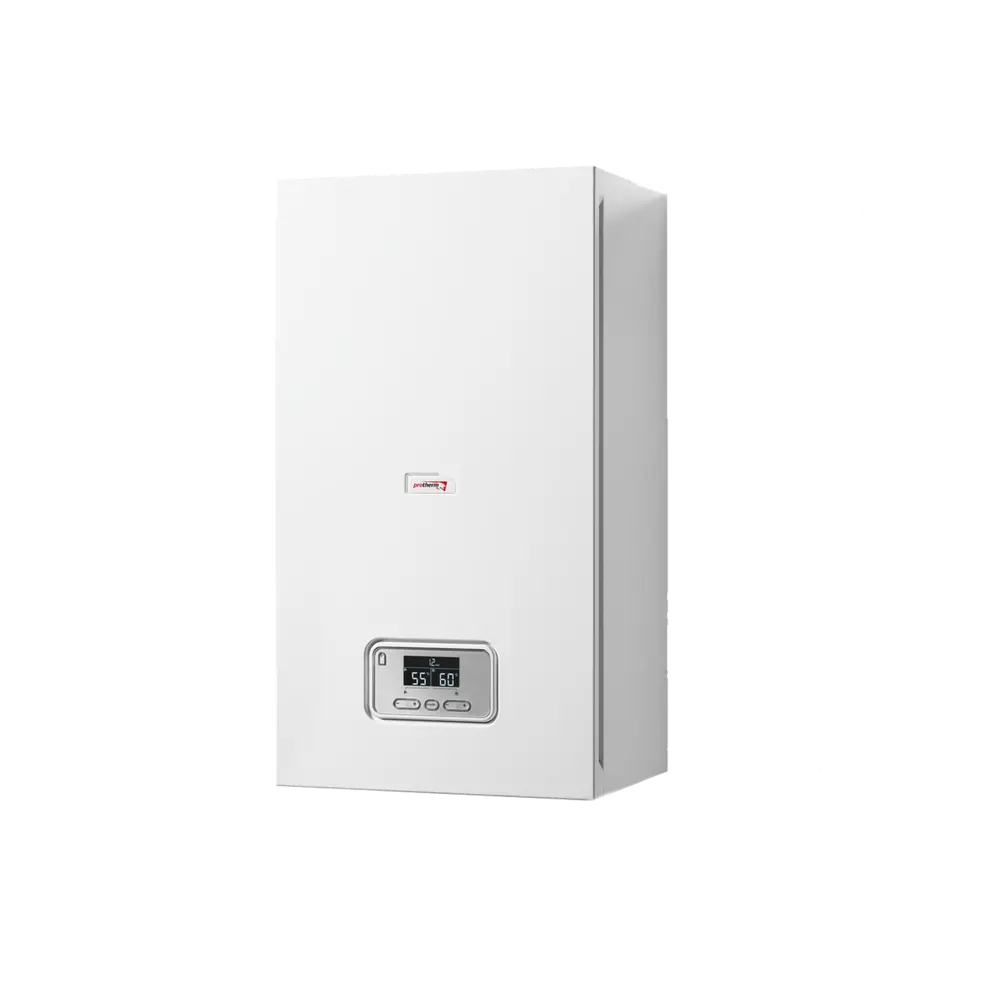 Электрический котел 9 кВт Protherm Скат 9 КЕ/14 220/380 В одноконтурный настенный 82318428 STLM-2186344 