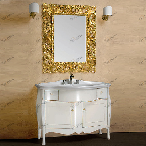 Комплект мебели DEMETRA Gaia BAROCCHI