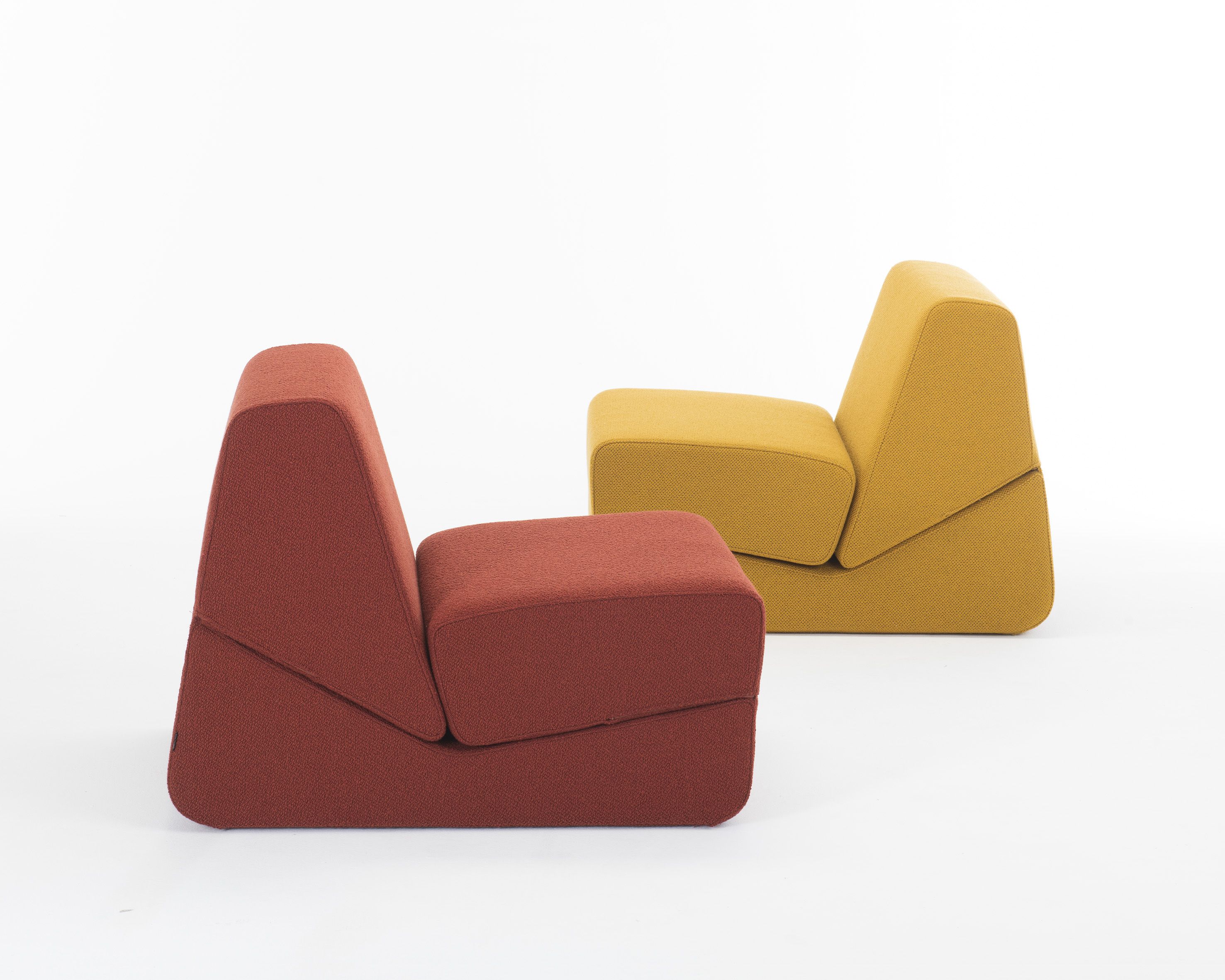 Кресло / шезлонг Zanotta GALEOTTA ARCH-00076650 - Вид №2