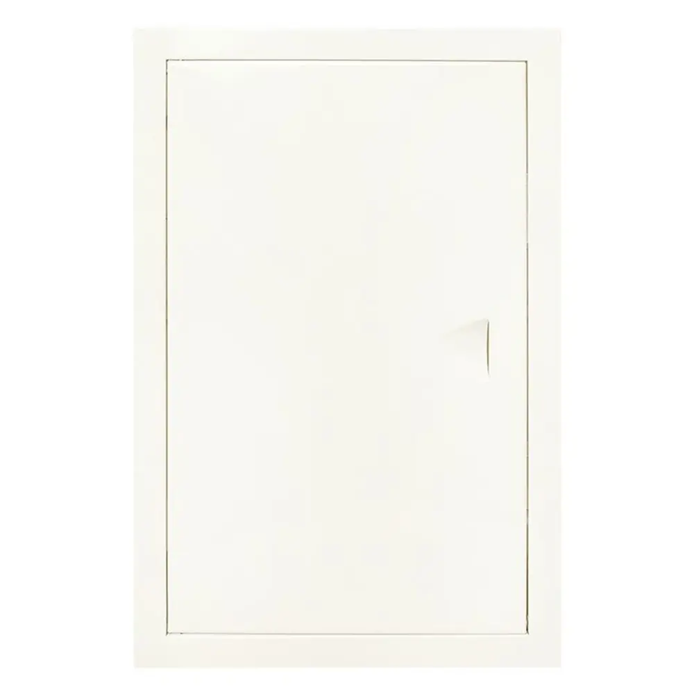 Люк ревизионный «Домовент» 25х40 см цвет белый STLM-2122477