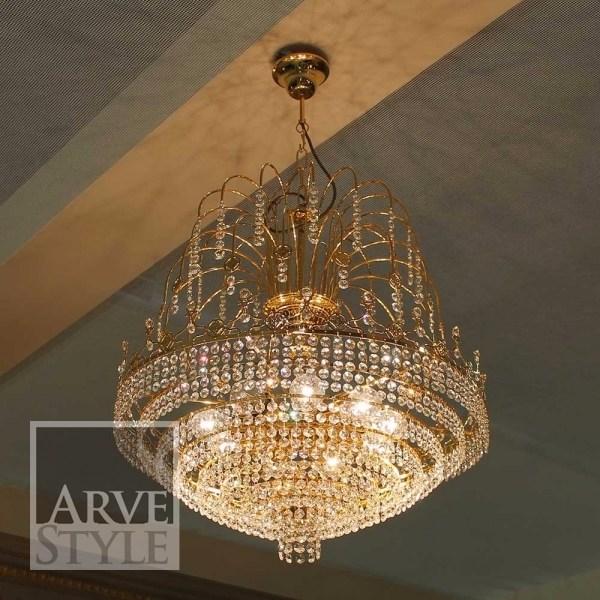 Arvestyle Люстра с прямым светом Life Lf-1447 - Вид №1