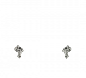Gentry Home Bexley Cast iron bathtubs with feet Классический никель GH100956