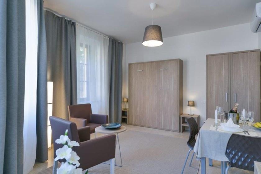 Mobilspazio Мебель для резиденций sun-id-1454979 - Вид №33