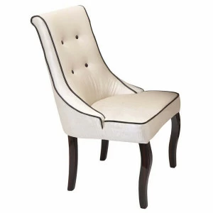 Обеденный стул Flyn от RVAstley RVASTLEY FLYN 060816 Бежевый