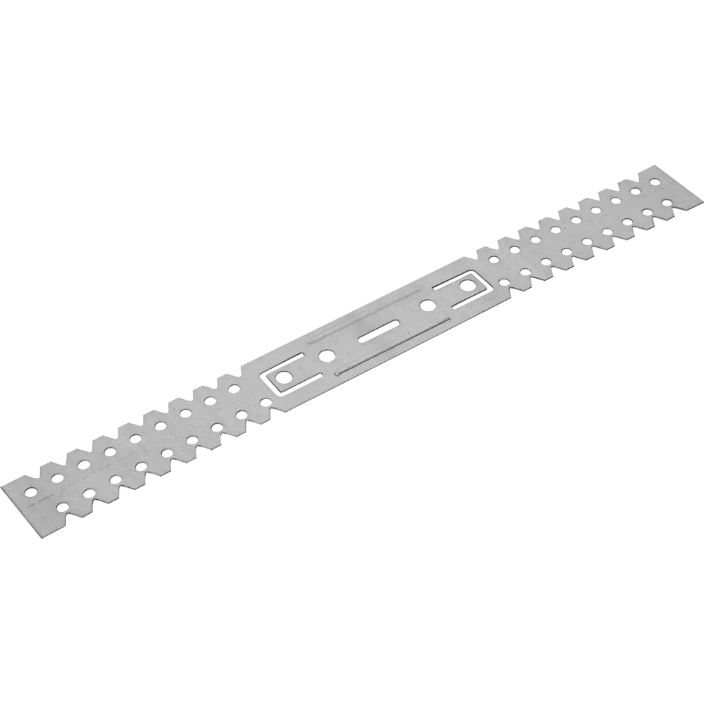 Santreyd Прямой подвес для профилей — надежный крепеж для строительных конструкций 83866008 STLM-0045276 - Вид №1