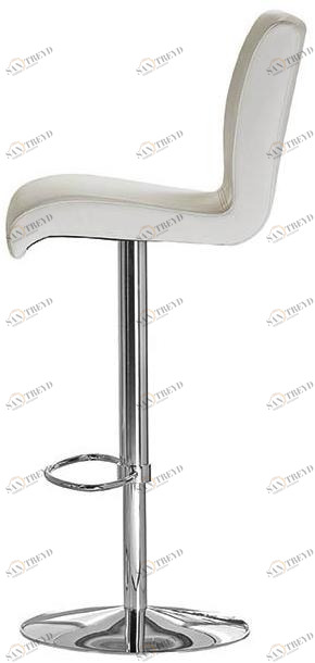 Midj Барный стул высокий обитый Stone sun-id-1448183