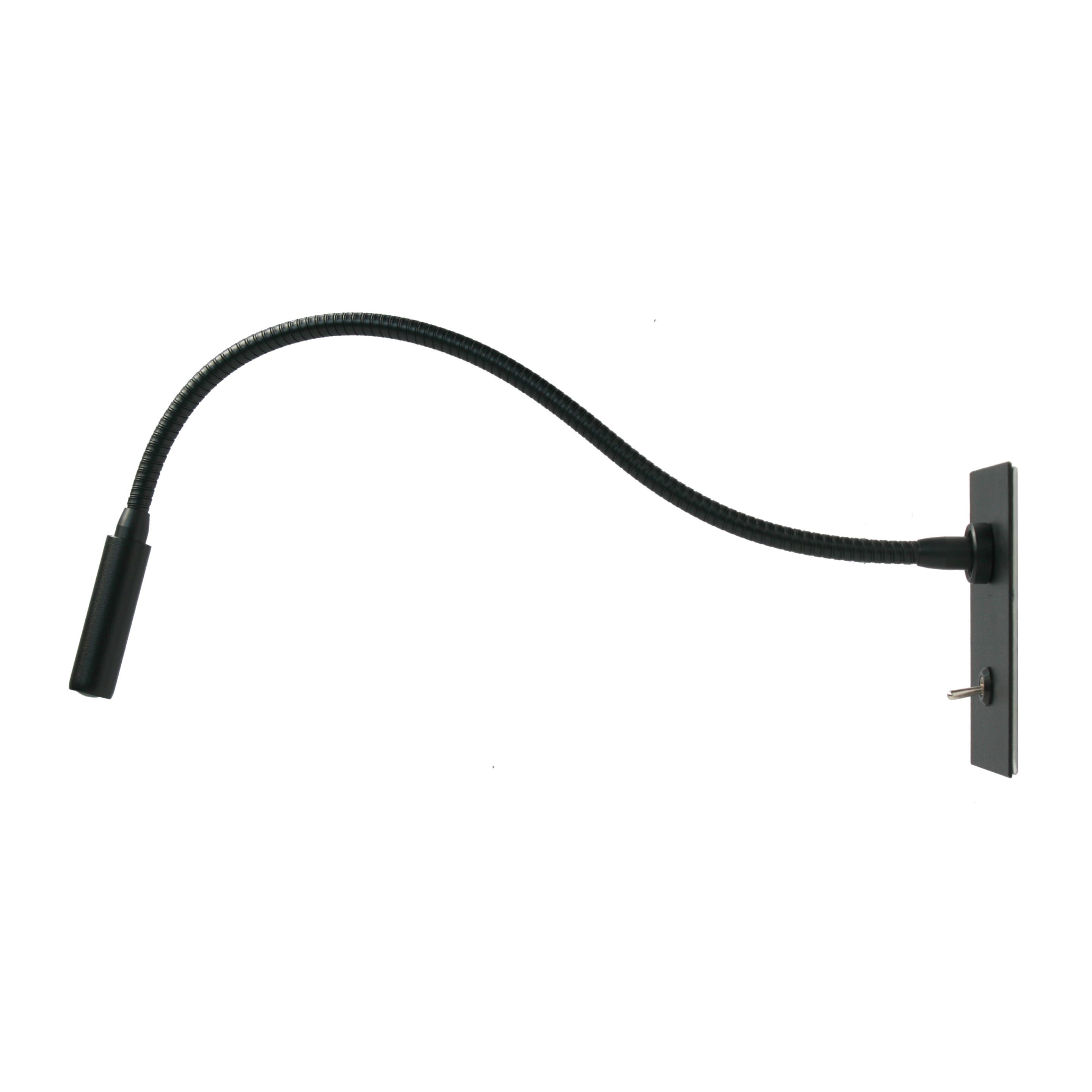 Светодиодный настенный светильник с гибкой рукояткой TEKNI-LED Zoom ARCH-00082269 - Вид №32