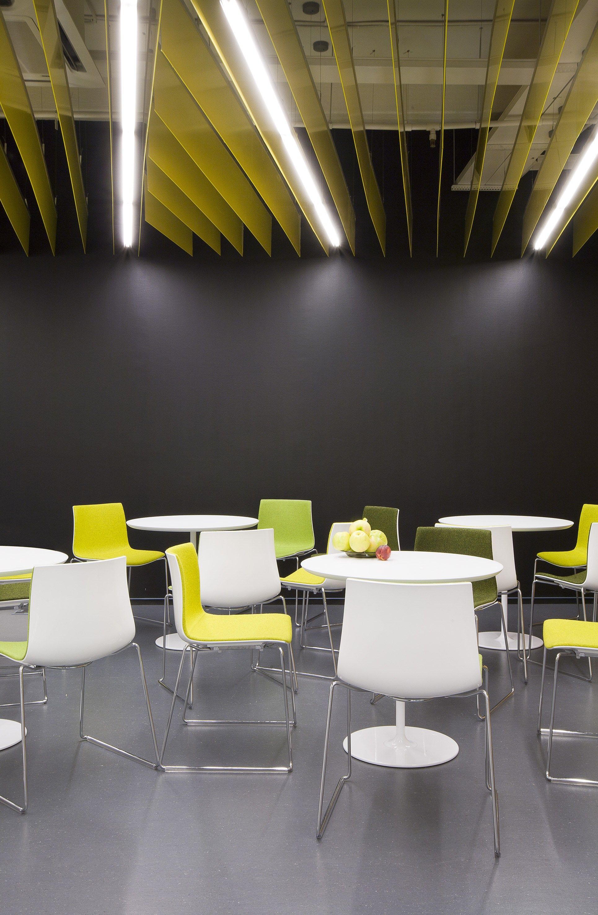 Сани стул Arper Catifa 46 ARCH-00032301 - Вид №3