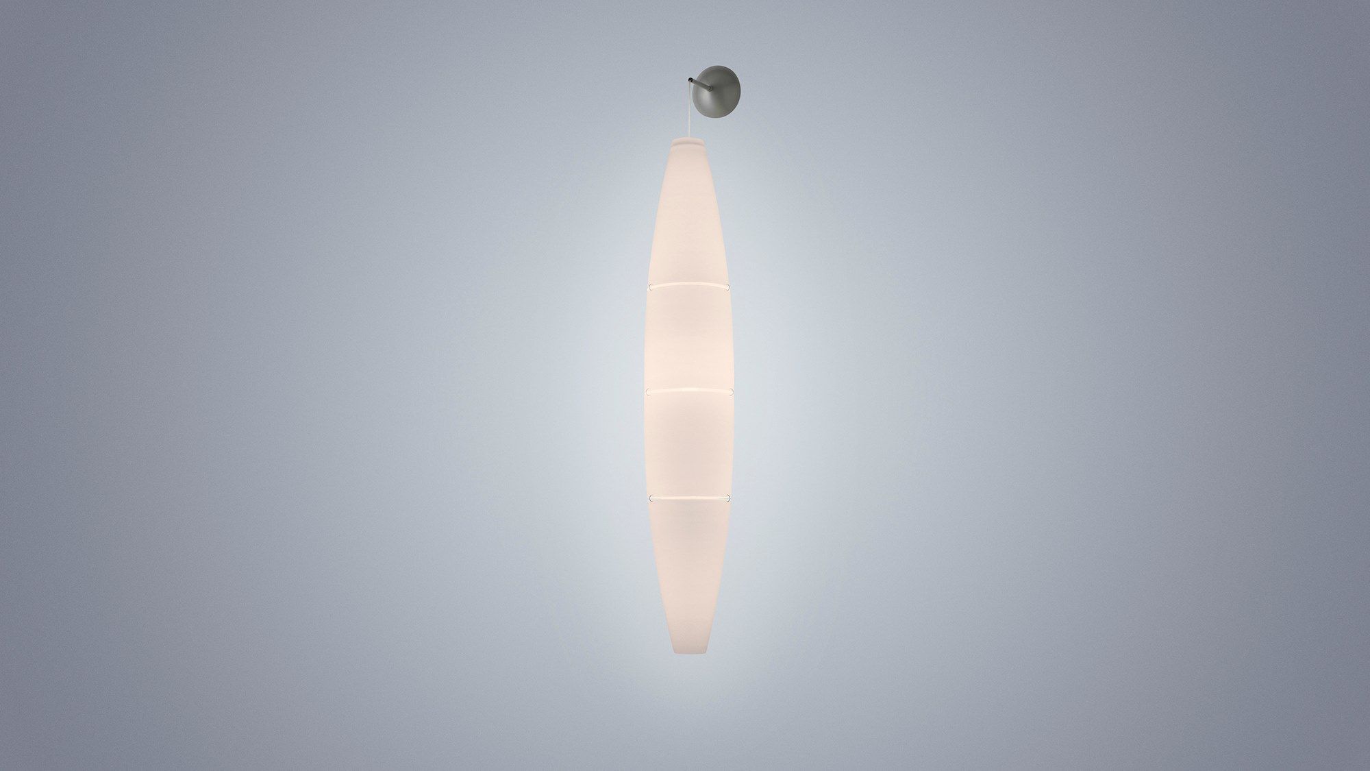 Настенный светильник из полиэтилена Foscarini Гавана ARCH-00087854 - Вид №1