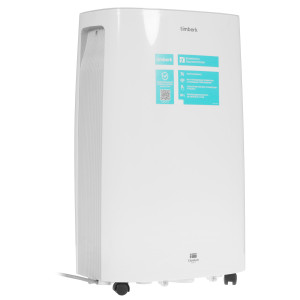 5359856 Осушитель воздуха Timberk T-DH20-P55WF белый