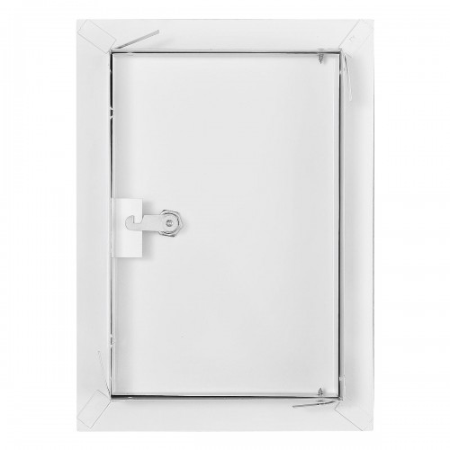 Сантехнический ревизионный люк с замком 100Х200 ВОЗРОЖДЕНИЕ sun-id-1025320 - Вид №1