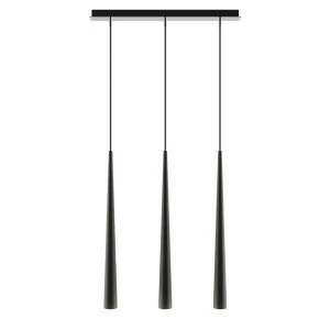 Подвесной светильник Lightstar Meta Duovo 807037 LIGHTSTAR ДИЗАЙНЕРСКИЕ, META DUOVO 070489 Черный