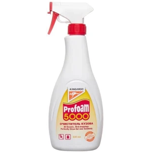 Очиститель кузова Kangaroo 0.6 л