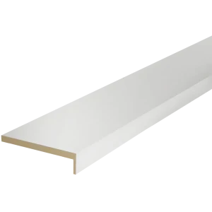 Наличник телескопический Linea 6/8 2150x70x8 мм HardFlex цвет платина 88580514 STLM-2199084