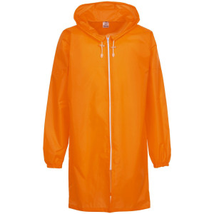 90073493 Дождевик Rainman Zip оранжевый неон размер L 11124.203 STLM-0102016 UNIT