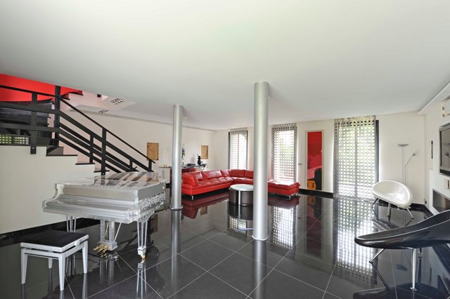 Водяной радиатор 220 x 60 cm Jeu de cape Cinier  1178 Вт sun-id-1217930 - Вид №1