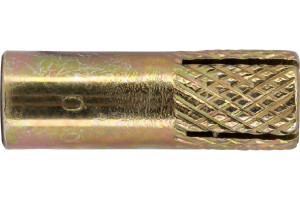 19714606 Забивной анкер оц., М6 6 шт. 00-00000649 ВсВ