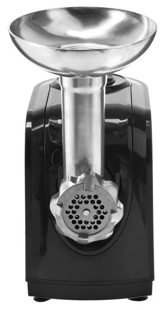 5300209 Мясорубка электрическая KELLI KL-5002 серый STDN-0041525 - Вид №1