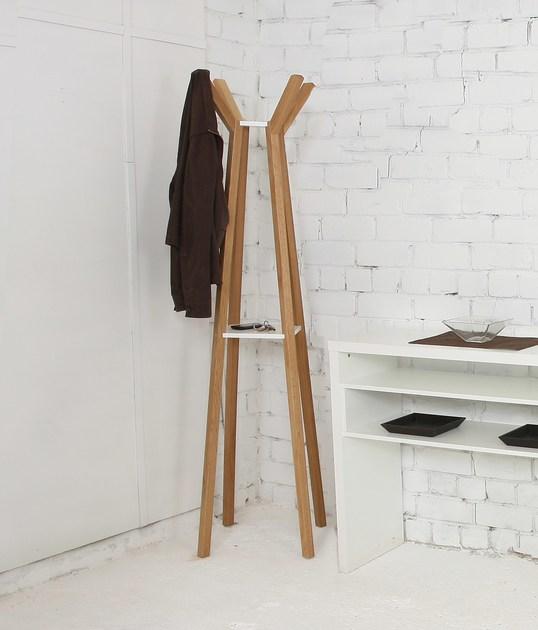 Woodman Плечики из дуба  101366001082  - Вид №3