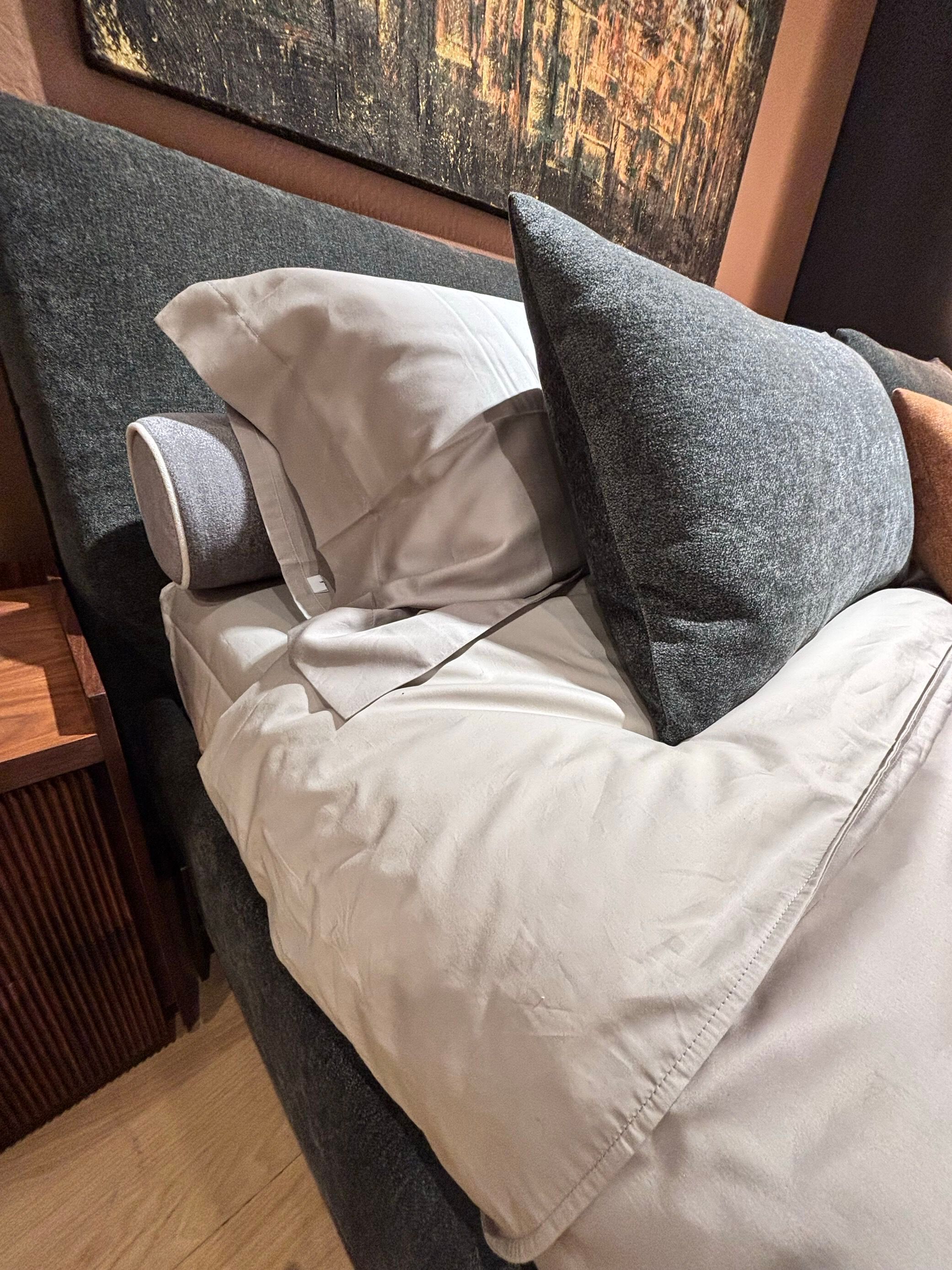 Двуспальная кровать-контейнер In Stock Twils ARCH-00071564 - Вид №6