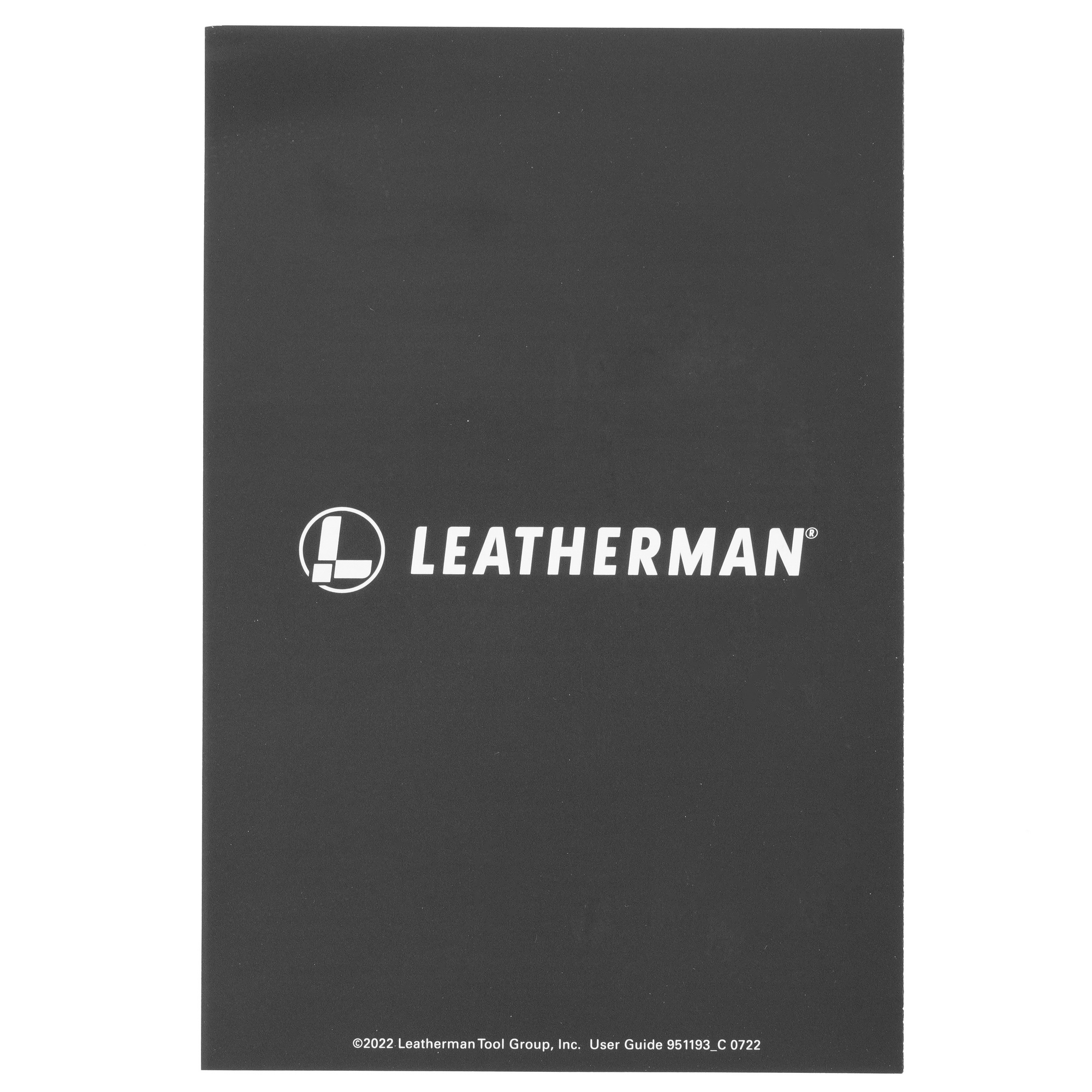 Мультитул Leatherman Super Tool 300 5339895 STDN-0033860 - Вид №9