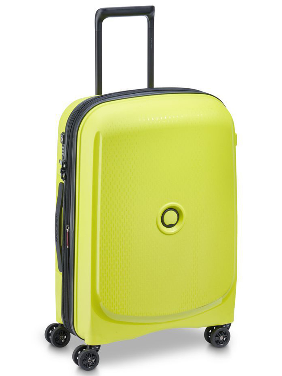 3861803 43 Чемодан 3861803 Cabin Trolley Case Delsey Belmont Plus 