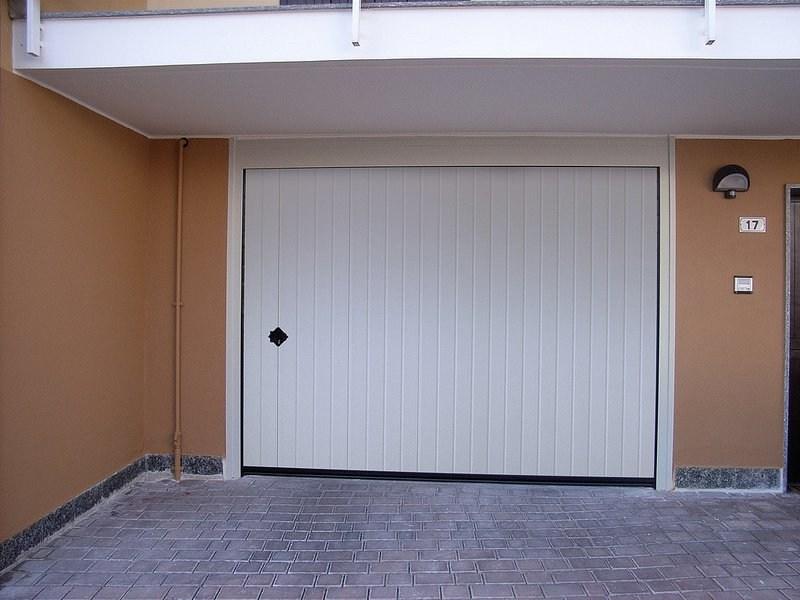 Breda Настраиваемые боковые секционные ворота sun-id-1476748 - Вид №1