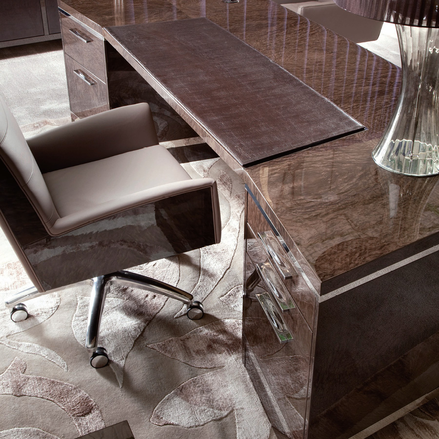 4060 Absolute президентский стол - giorgio collection  - Вид №2