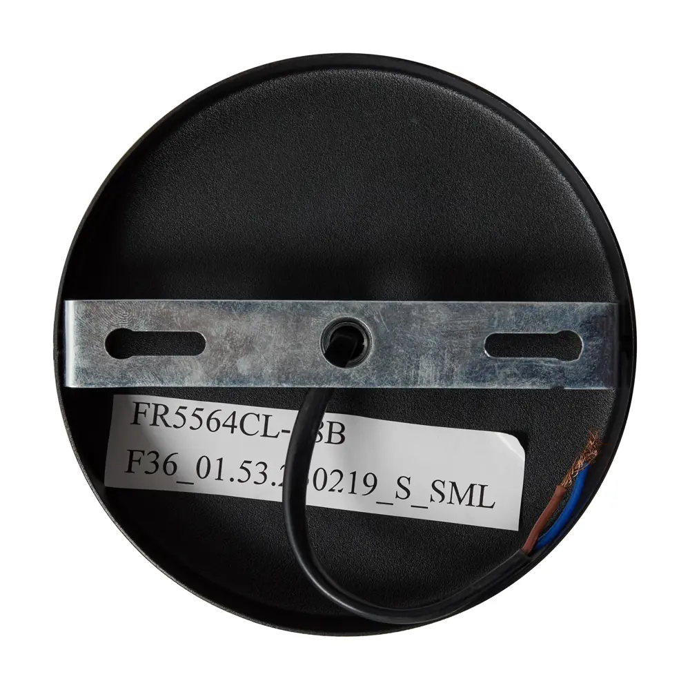 Люстра Freya Ava: 8-рожковая черная с шароподобными плафонами 89426753 STLM-1571566 - Вид №4