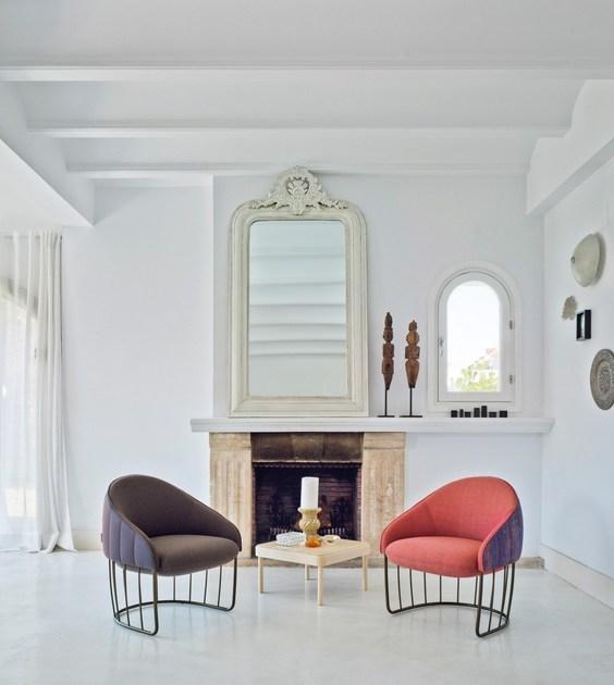 Sancal Кресло с мягкой обивкой Tonella sun-id-1453570 - Вид №7