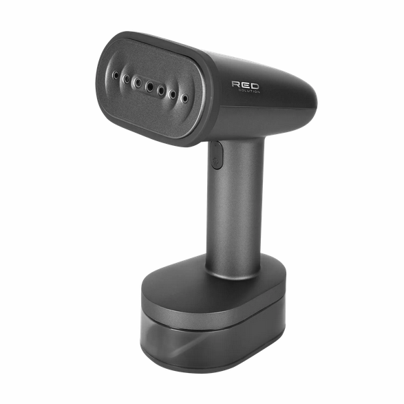 9144695 Отпариватель RED SOLUTION HS700 серый STDN-0088395