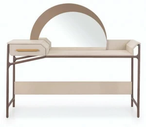 Turri Кожаный туалетный столик Vine