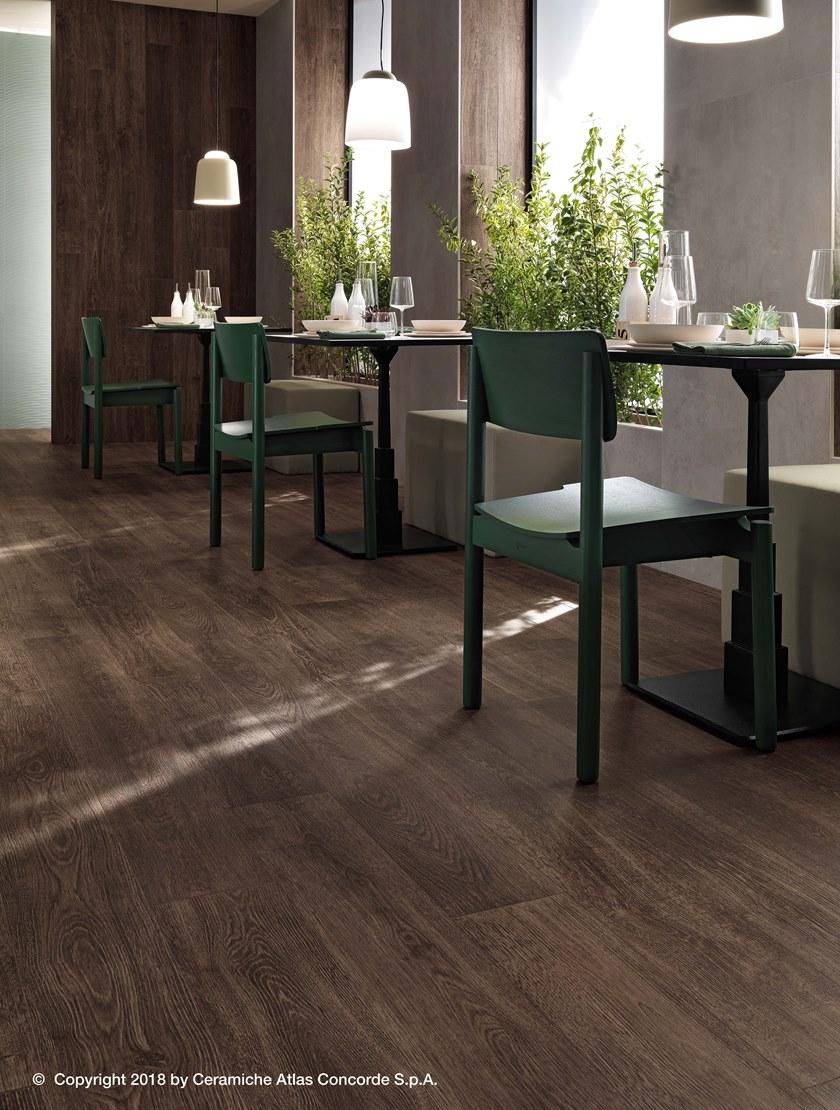 Atlas Concorde Настенная / напольная плитка для внутренних и наружных работ под дерево Arbor sun-id-1499578 - Вид №7