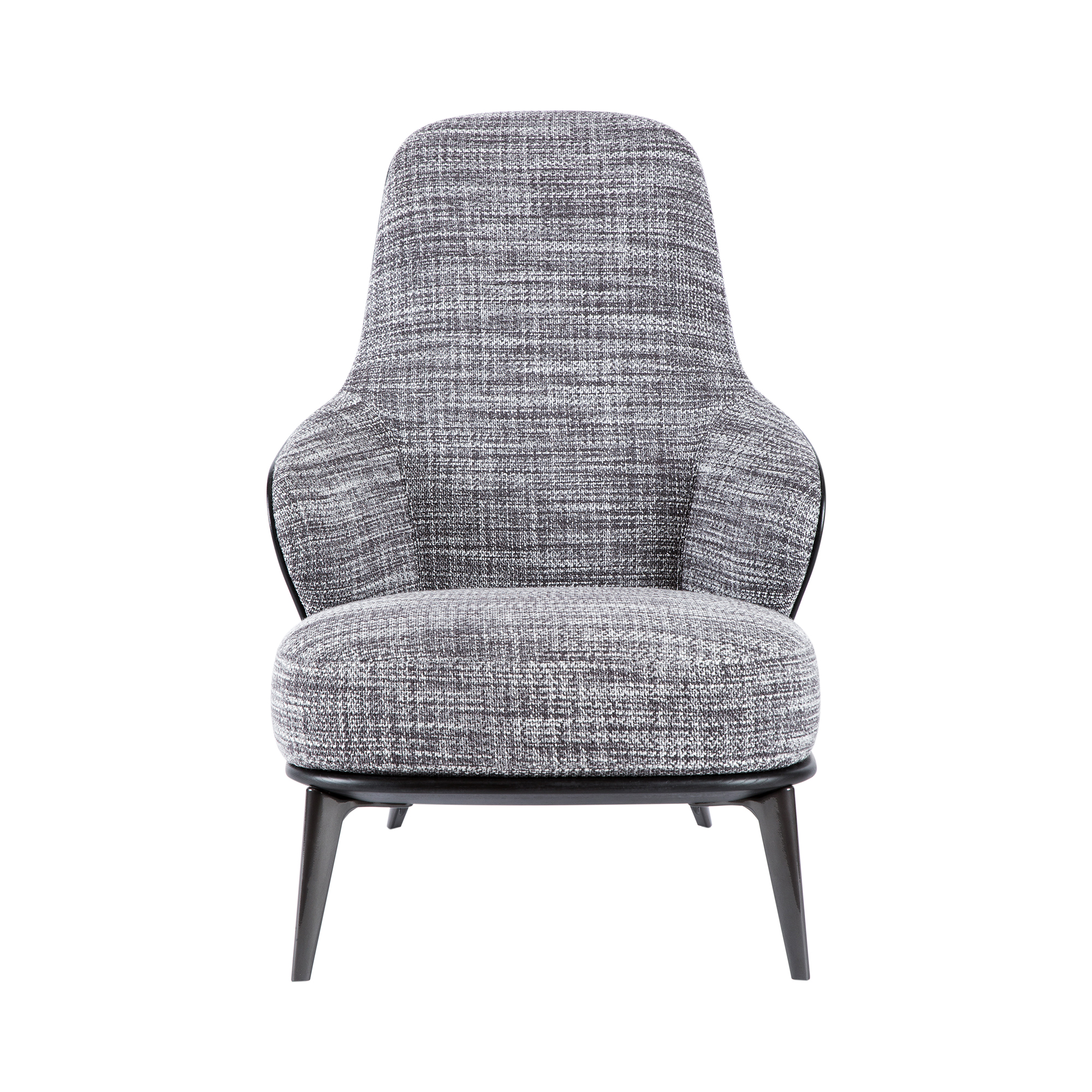 Кресло / Leslie Bergere Minotti sun-id-375511 - Вид №2