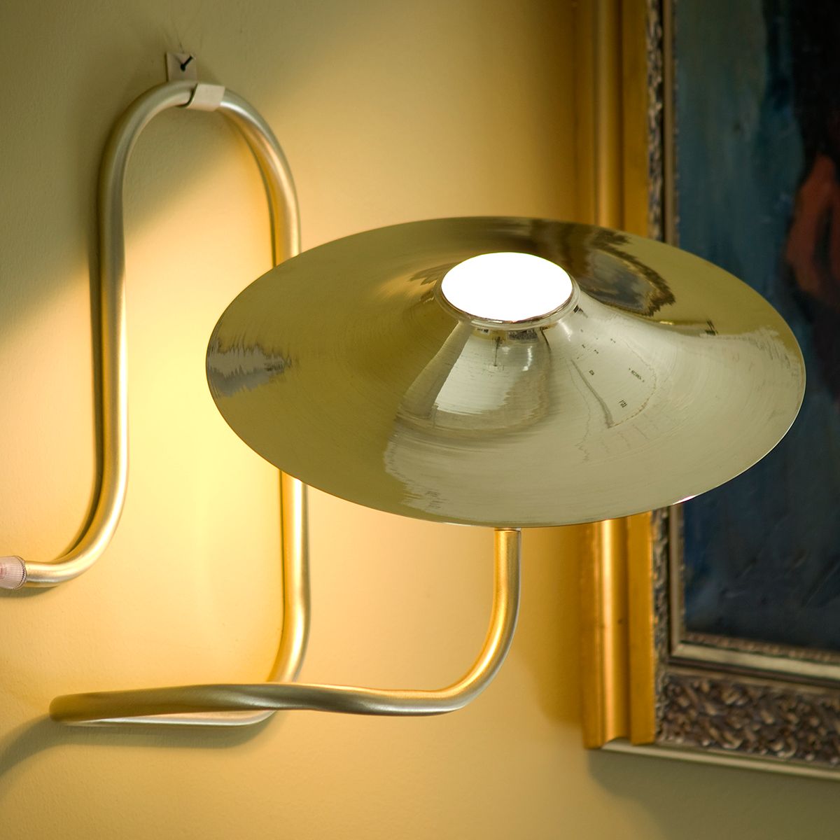 Настенный светильник Intueri Light Bullarum ARCH-00054642 - Вид №2