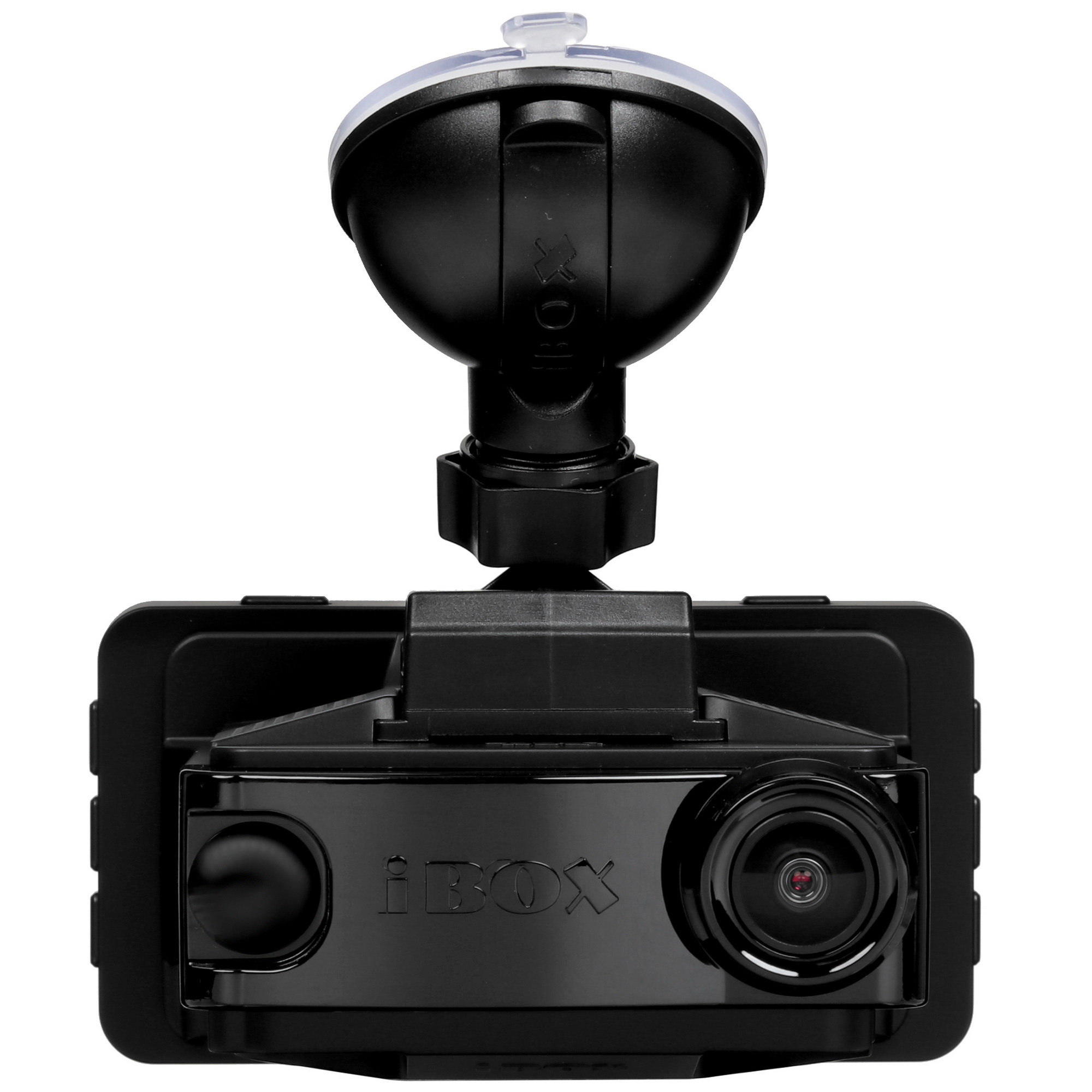 5447462 Видеорегистратор с радар-детектором iBOX F5 LaserScan WiFi Signature Dual STDN-0135754 - Вид №1