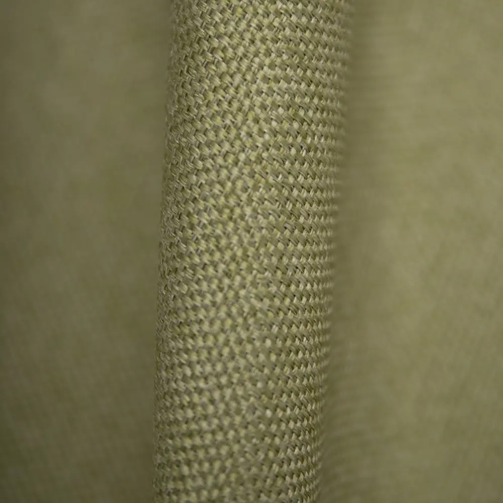 ЛТ ткань 1 п/м лен cosimo салатовый 300 см TEX REPUBLIC STLM-2067250 - Вид №3