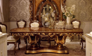 Стол  AR ARREDAMENTI 106